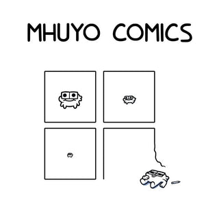 El Comic De Mhuyo