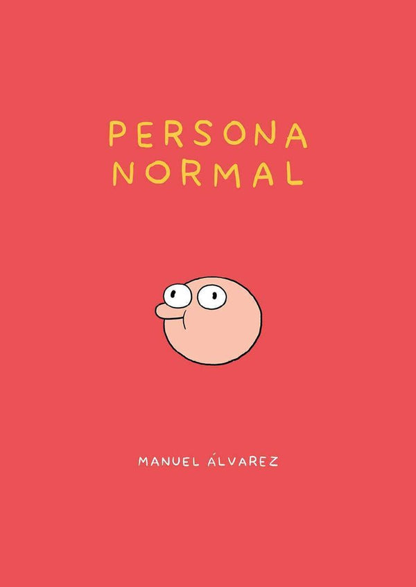 Persona Normal