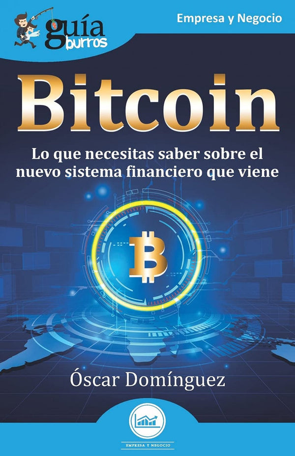 Guiaburros Bitcoin