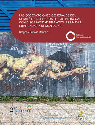 Las Observaciones Generales Del Comité De Derechos De Las Pe