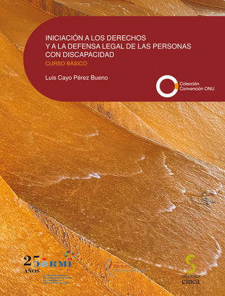 Iniciación A Los Derechos Y A La Defensa Legal De Las Person