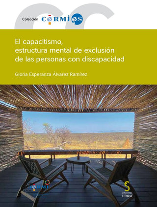 El Capacitismo, Estructura Mental De Exclusión De Las Person