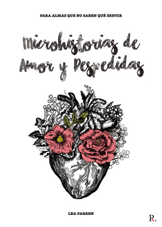 Microhistorias De Amor Y Despedidas