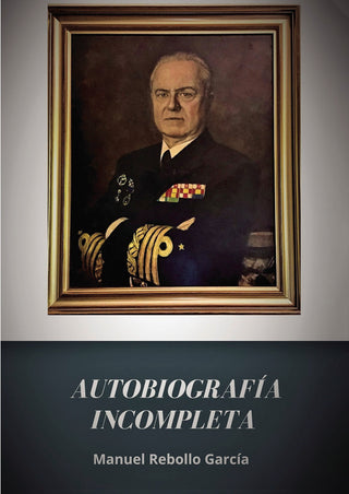 Autobiografía Incompleta