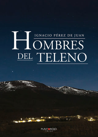 Hombres Del Teleno