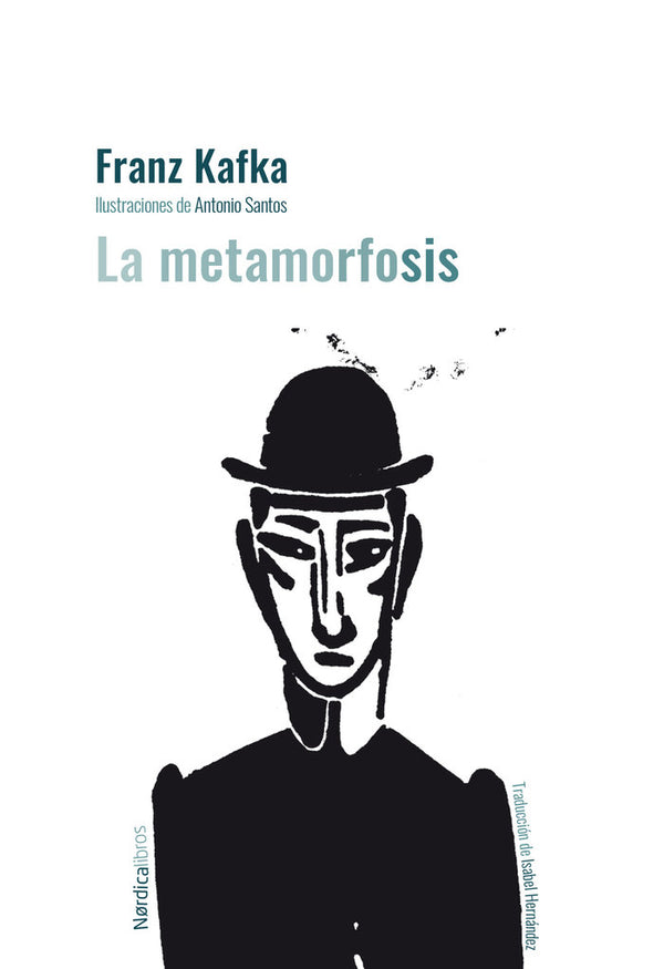 La Metamorfosis (Ed. Cartone)