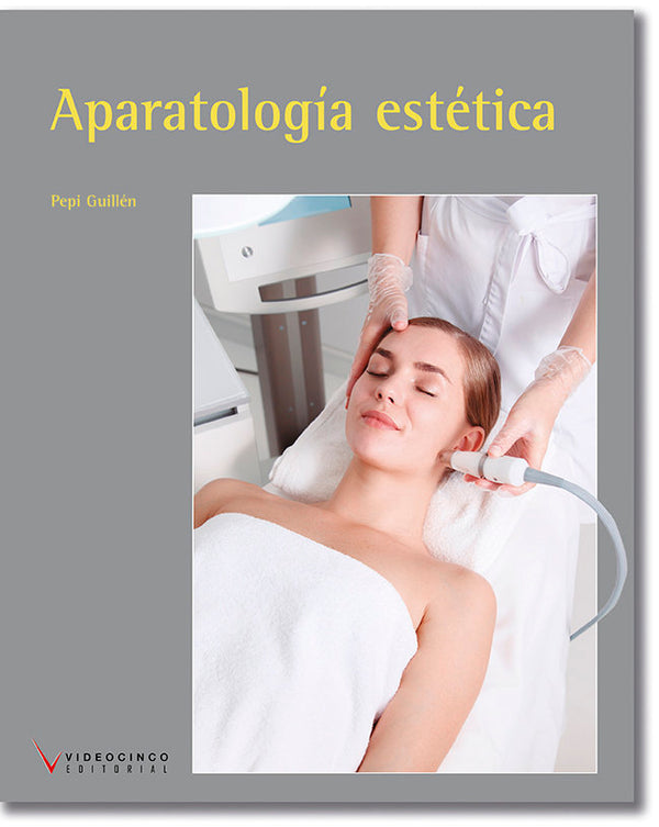 Aparatologia Estetica Ed 2021