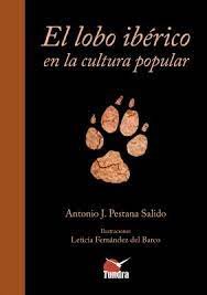 El Lobo Iberico En La Cultura Popular