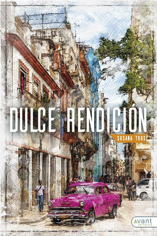 Dulce Rendición