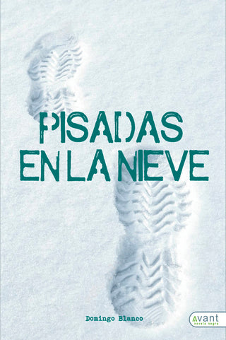 Pisadas En La Nieve