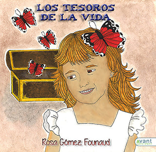 Los Tesoros De La Vida