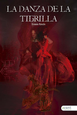 La Danza De La Tigrilla