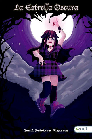 La Estrella Oscura