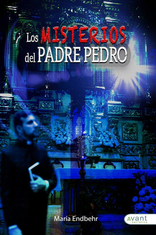 Los Misterios Del Padre Pedro