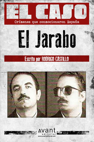 El Jarabo