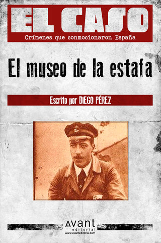 El Museo De La Estafa