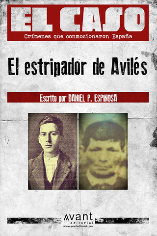 El Estripador De Aviles