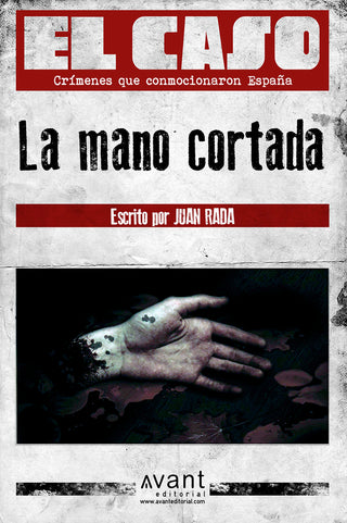 La Mano Cortada