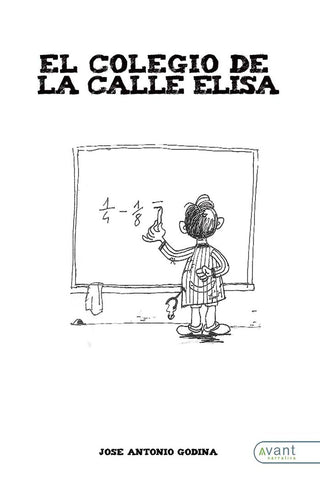 El Colegio De La Calle Elisa