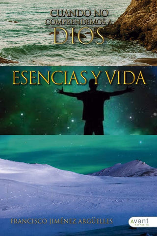 Esencias Y Vida