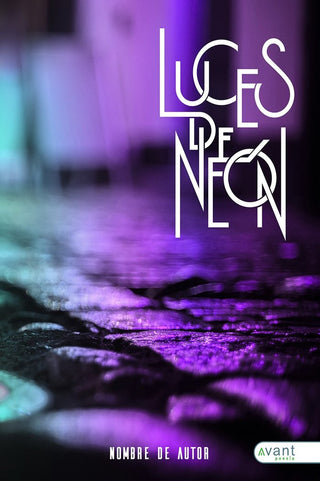 Luces De Neon
