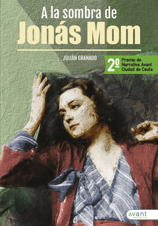 A La Sombra De Jonás Mom