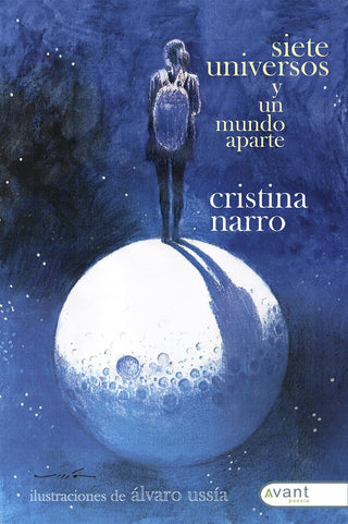 Siete Universos Y Un Mundo Aparte