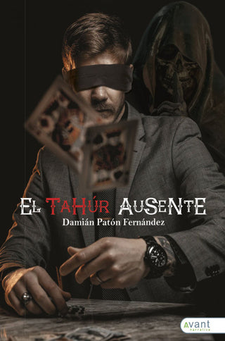El Tahúr Ausente