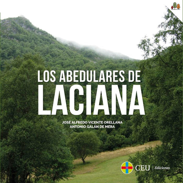 Los Abedulares De Laciana