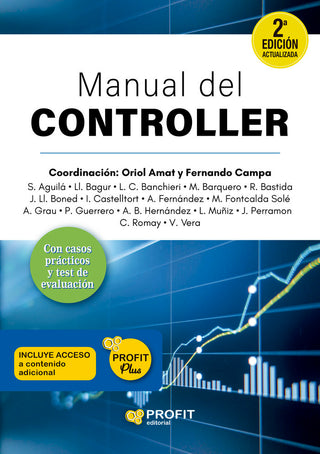 Manual Del Controller N.E.