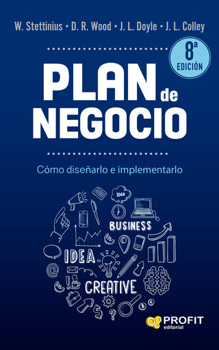 Plan De Negocio