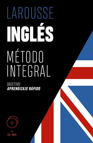 Ingles. Metodo Integral