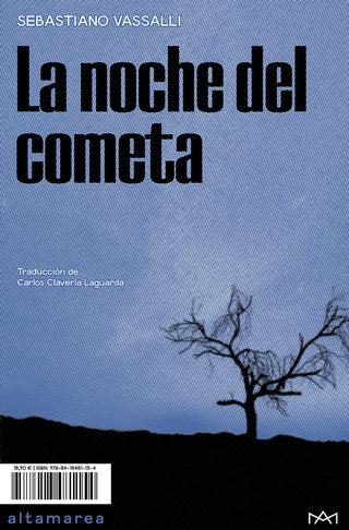 La Noche Del Cometa