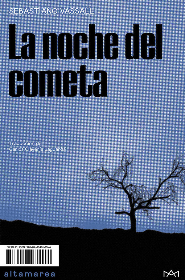 La Noche Del Cometa