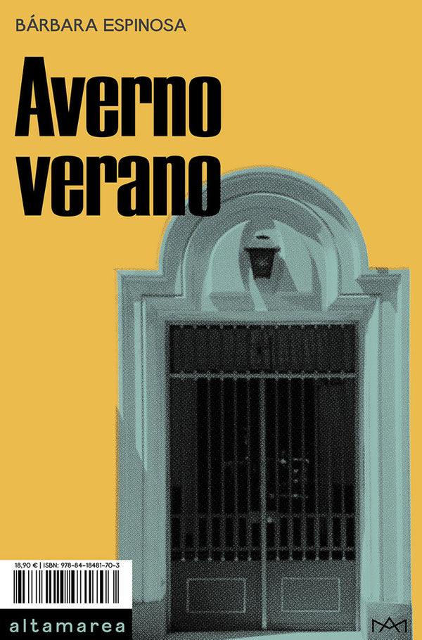 Averno Verano