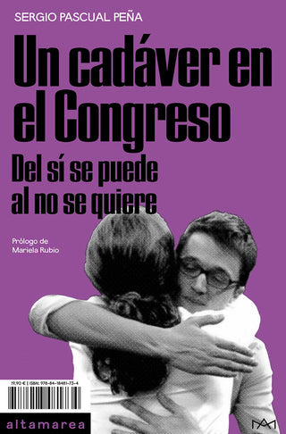 Un Cadaver En El Congreso