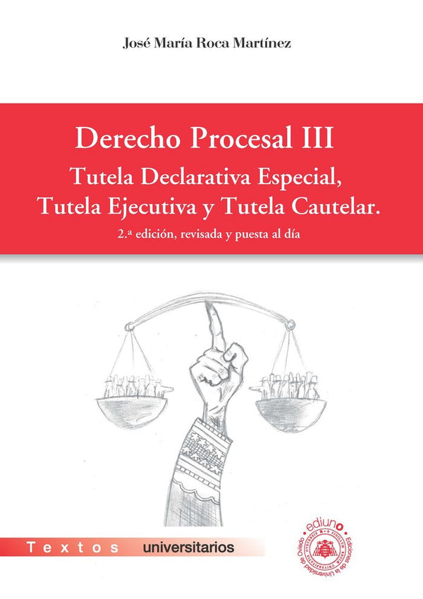 Derecho Procesal Iii