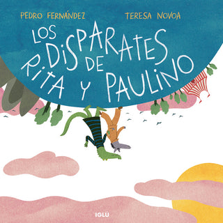 Los Disparates De Rita Y Paulino