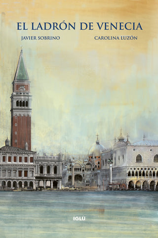 El Ladrón De Venecia
