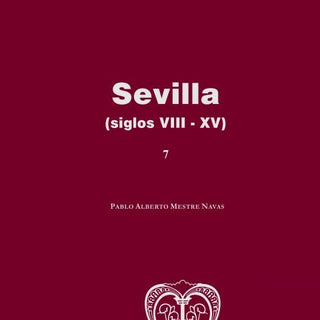 Sevilla (Siglos Viii-Xv)