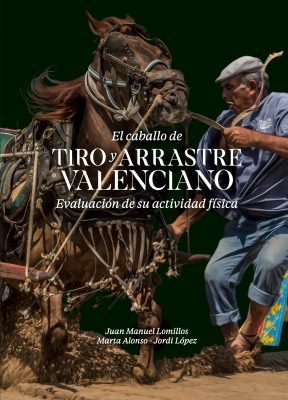 El Caballo De Tiro Y Arrastre Valenciano
