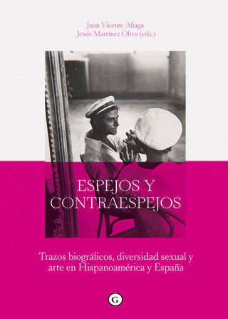 Espejos Y Contraespejos