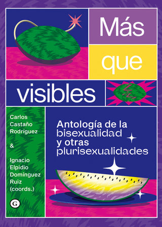 Mas Que Visibles