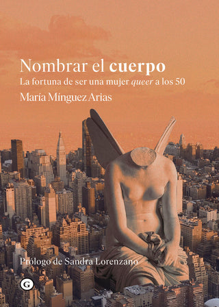 Nombrar El Cuerpo