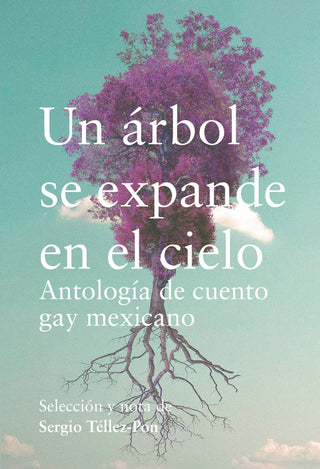 Un Arbol Se Expande En El Cielo