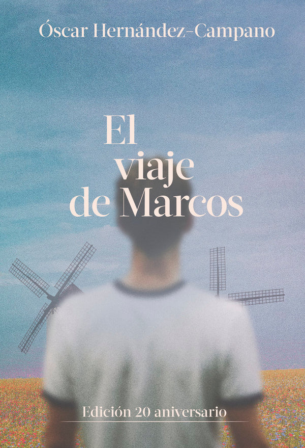 El Viaje De Marcos