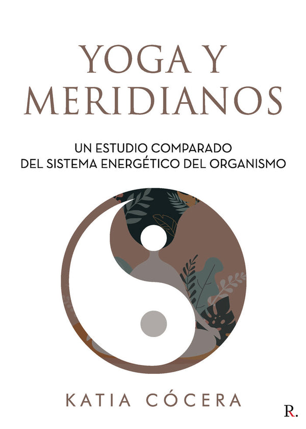 Yoga Y Meridianos