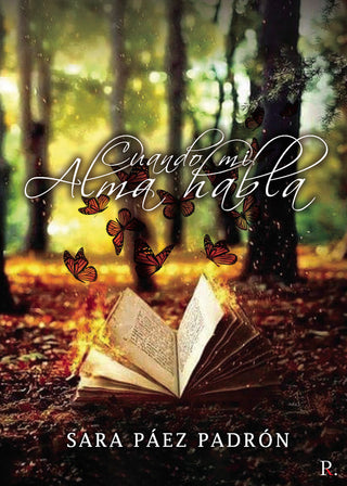 Cuando Mi Alma Habla