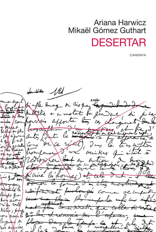 Desertar