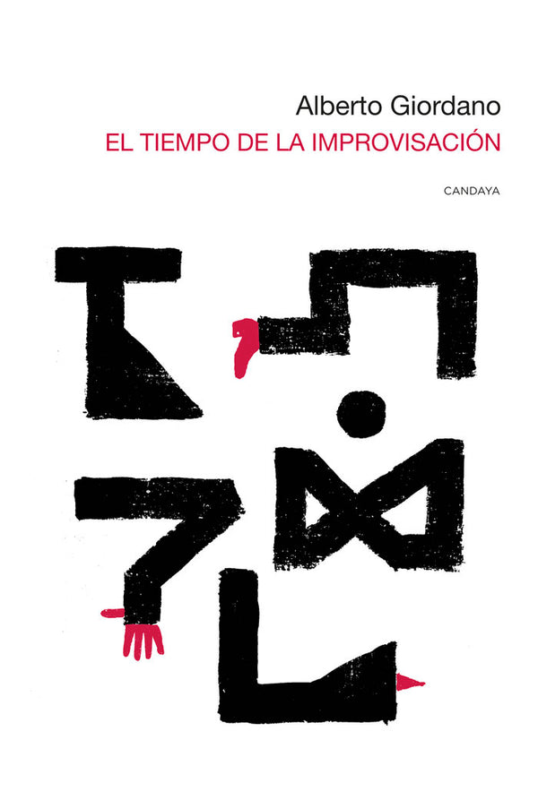 El Tiempo De La Improvisacion